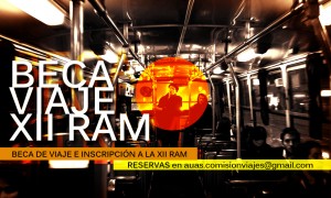 AFICHE AUAS