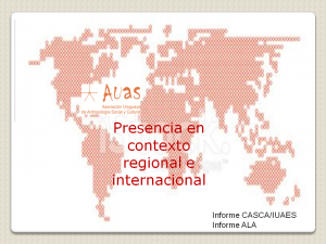 Presencia