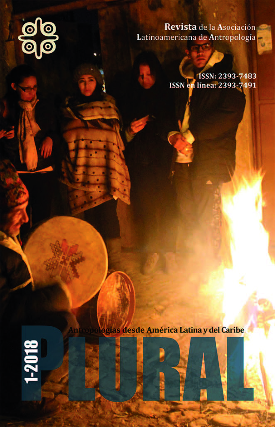 Ver no. 1 disponible y Normas editoriales en http://www.asociacionlatinoamericanadeantropologia.net/index.php/plural/revista-plural